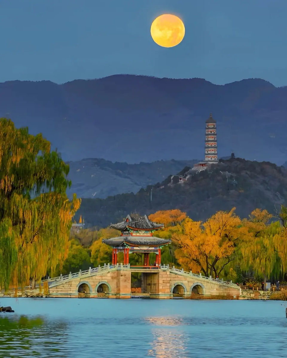 Beijing Summer Guide 2026: What to Expect, What to Wear, and How to ...