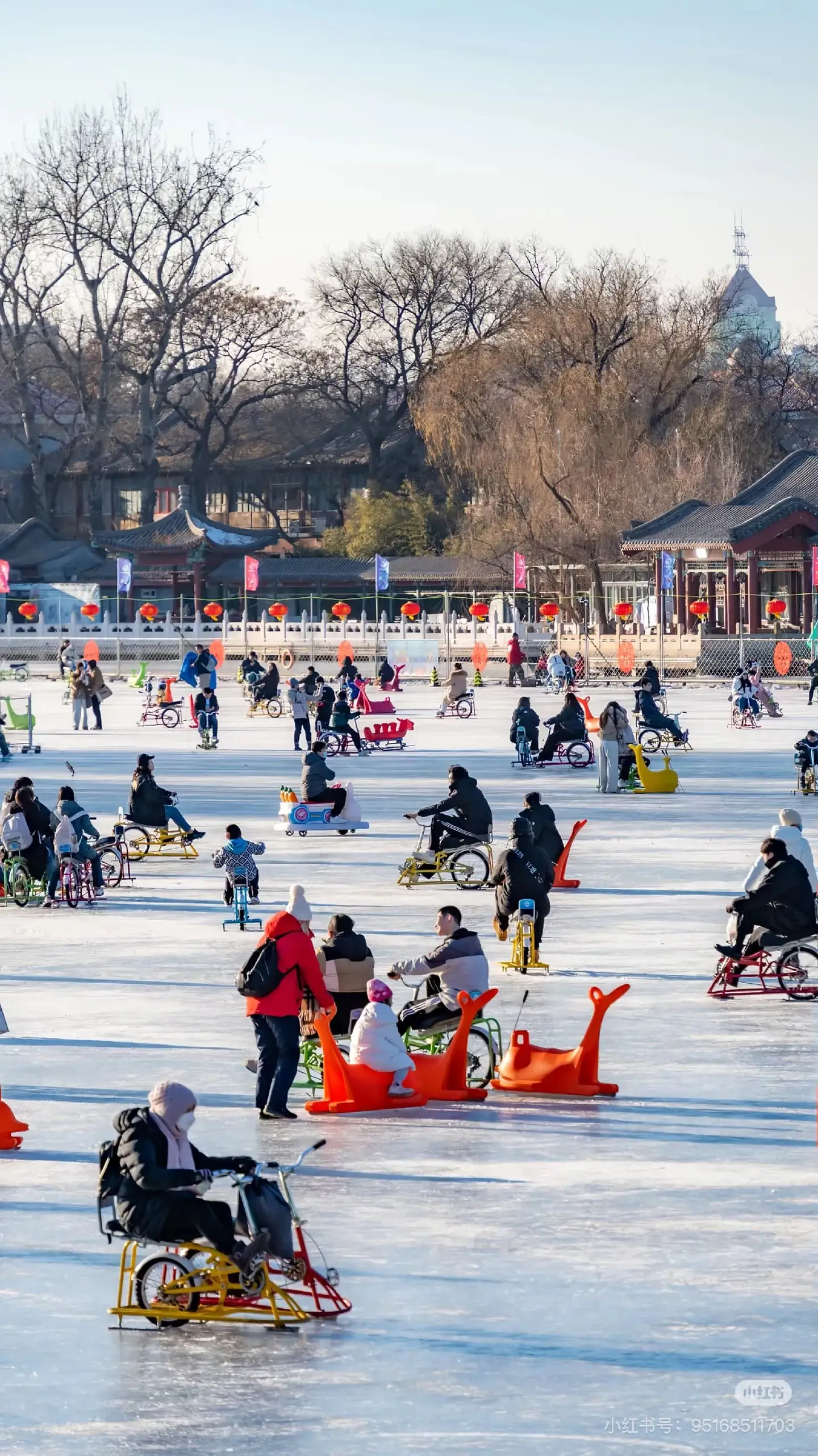 Family-friendly outdoor acitivity