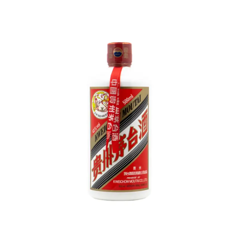 feitian maotai the most famous sauce aroma baijiu in china