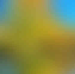 Great wall in early october