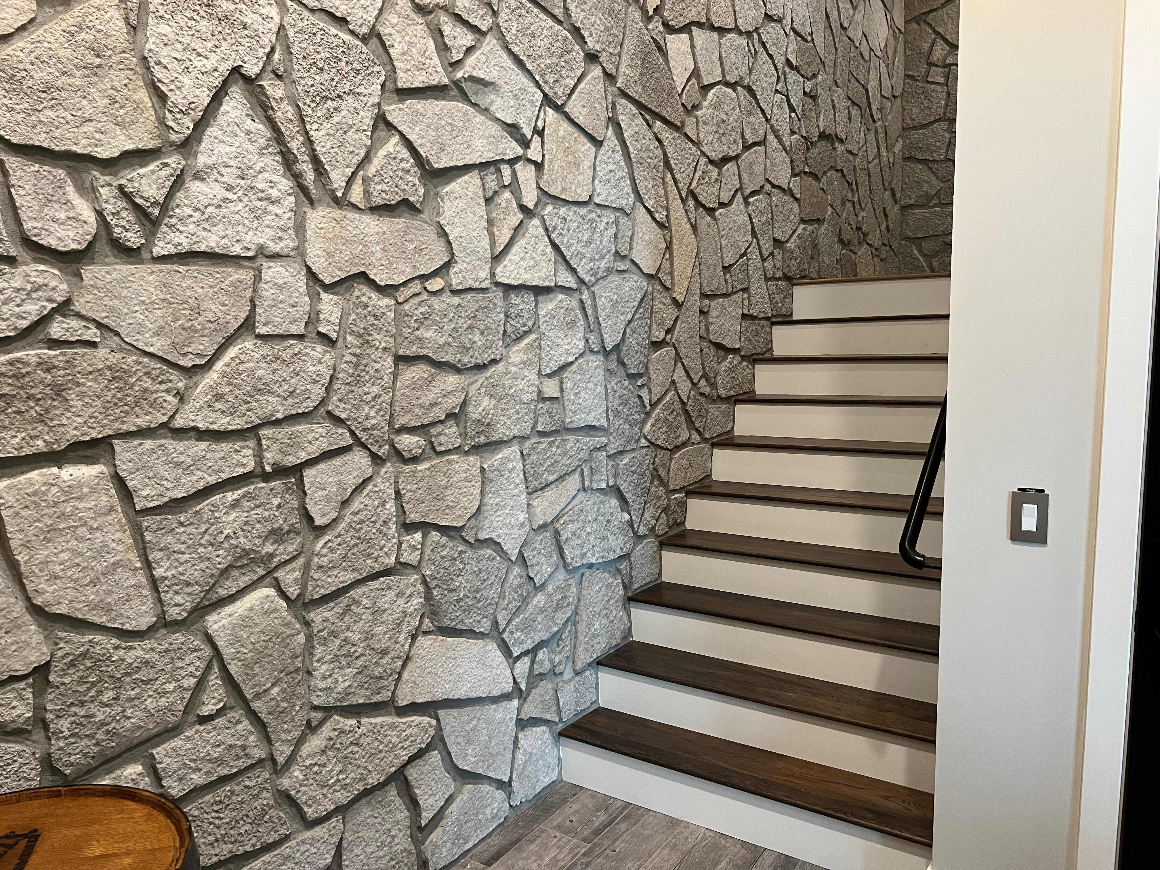 Southern Staircase