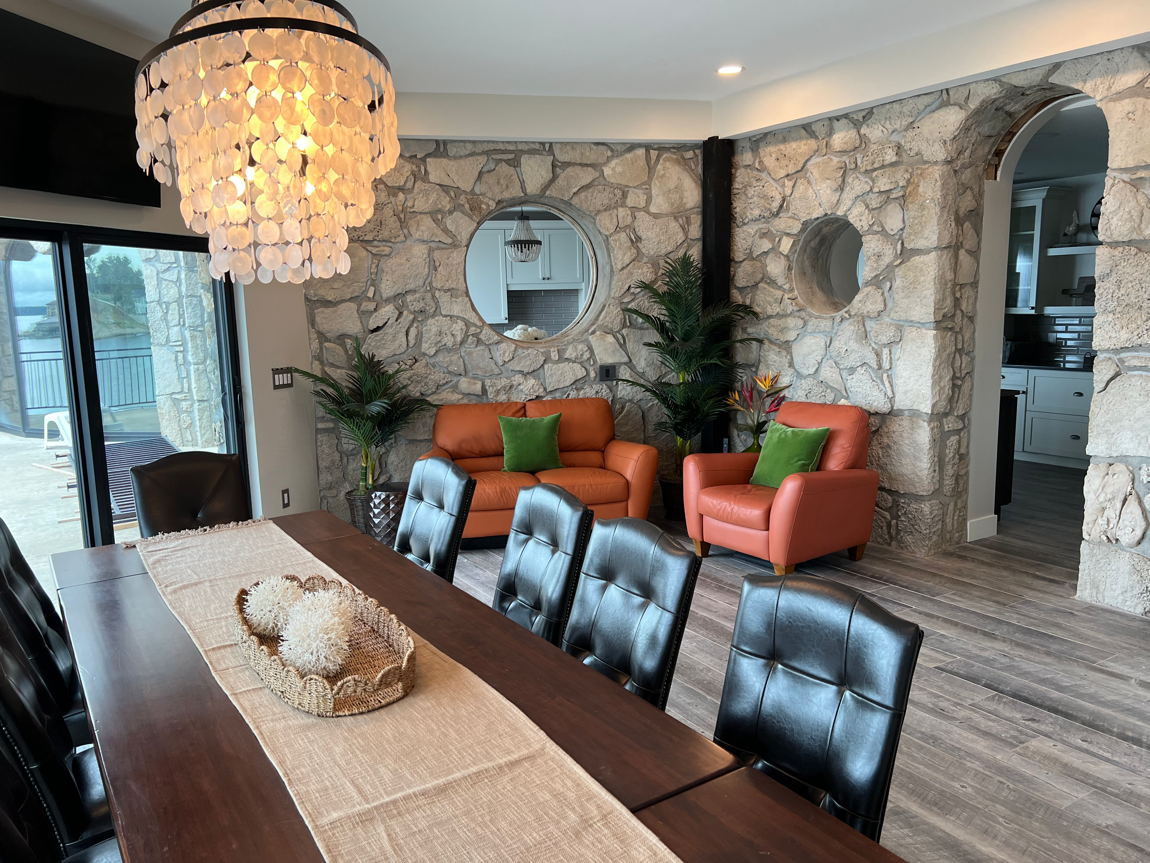 Sunroom