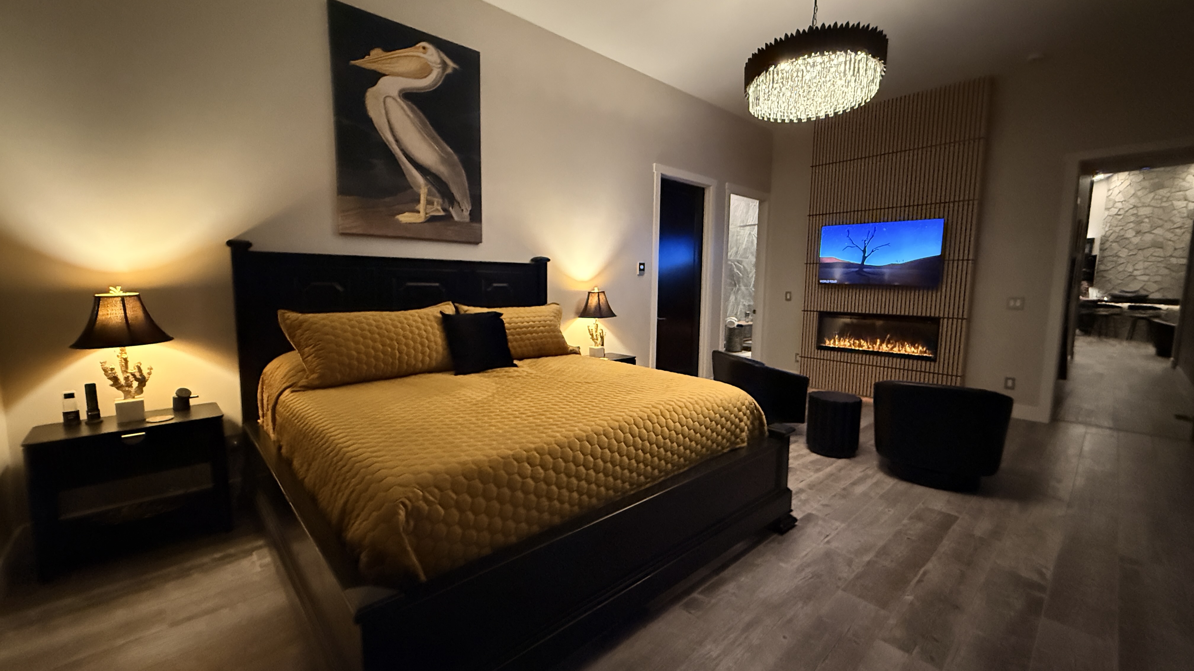 Lanai Suite