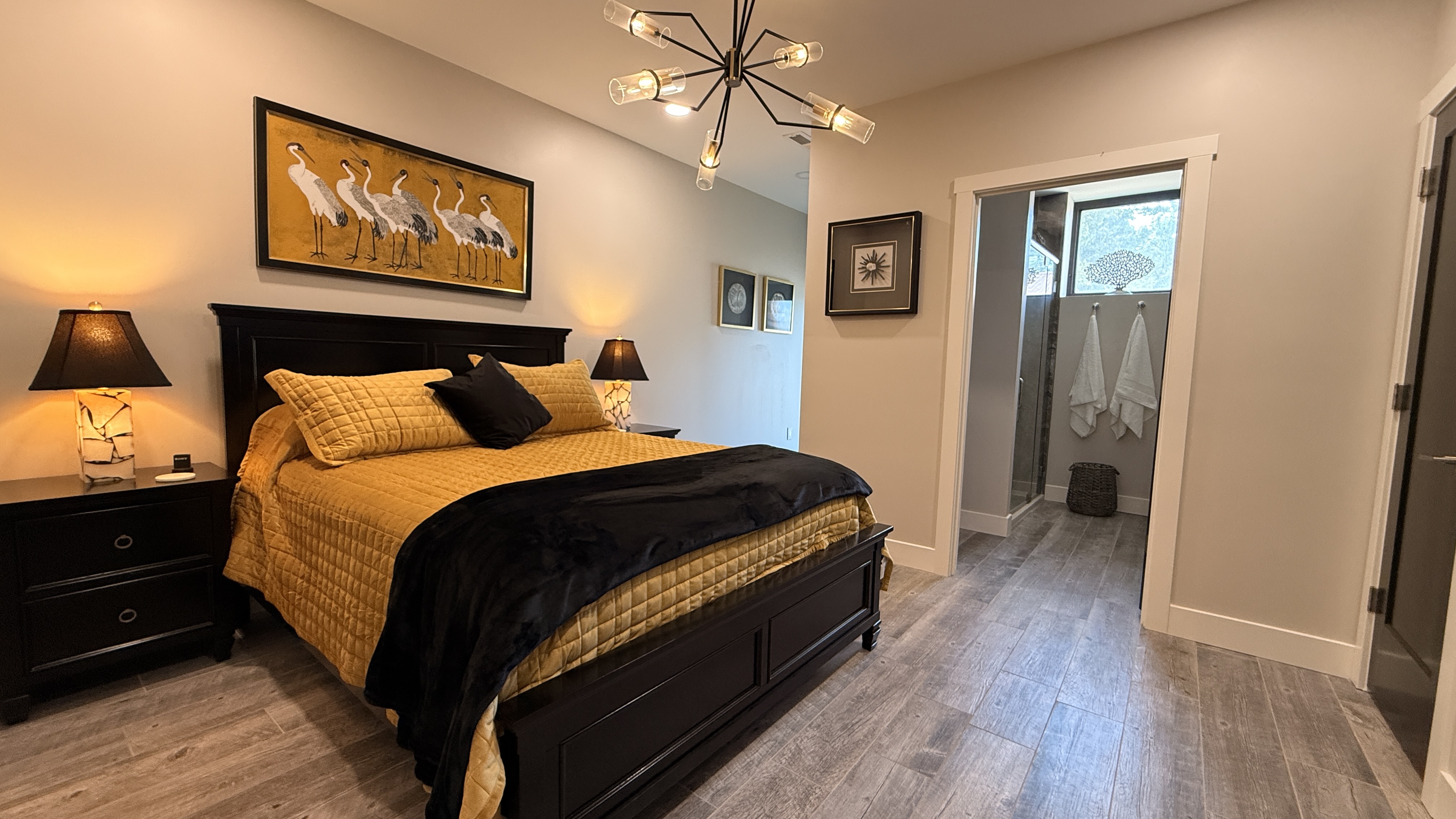 Gateway Suite