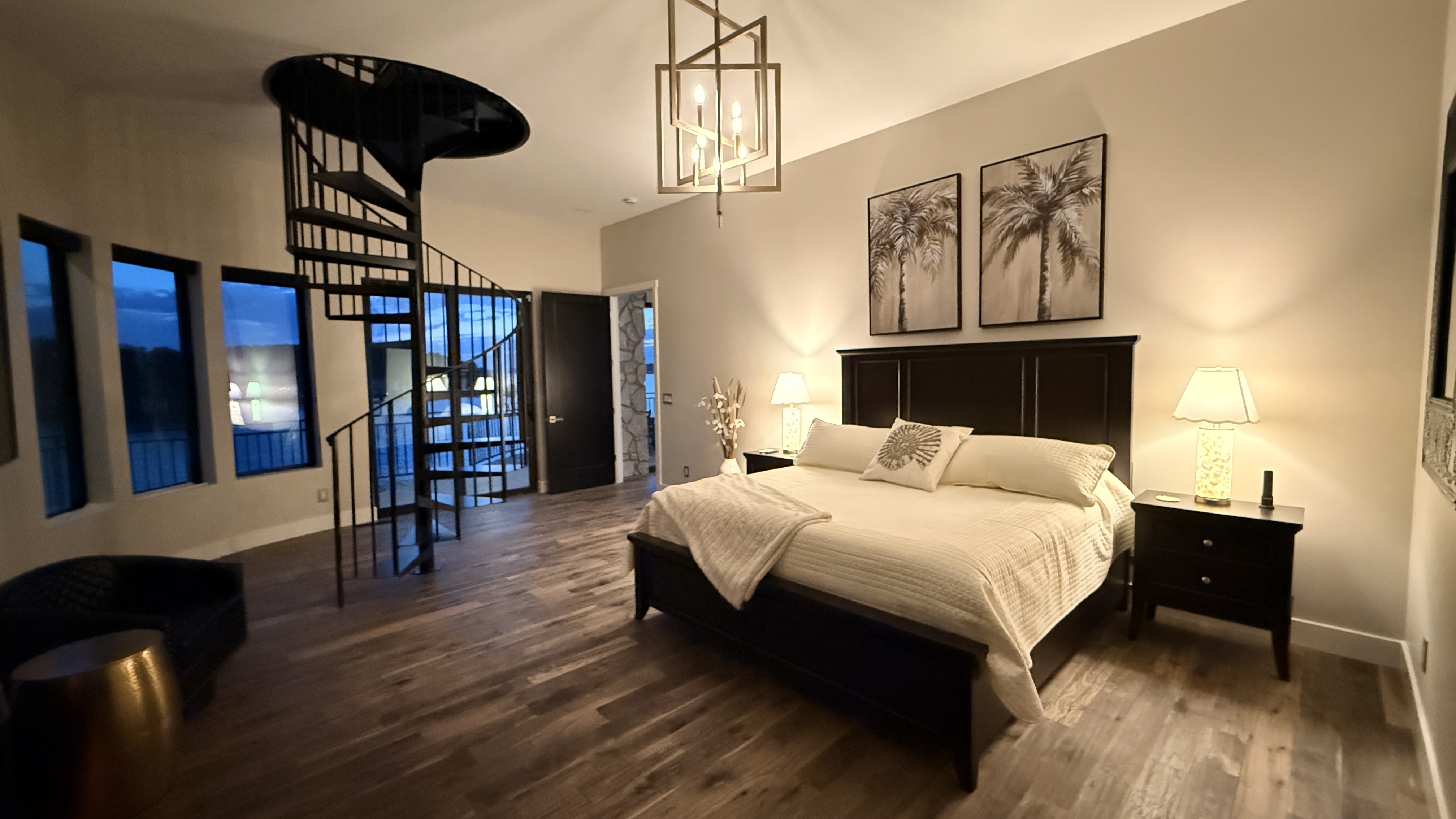 Grand Suite