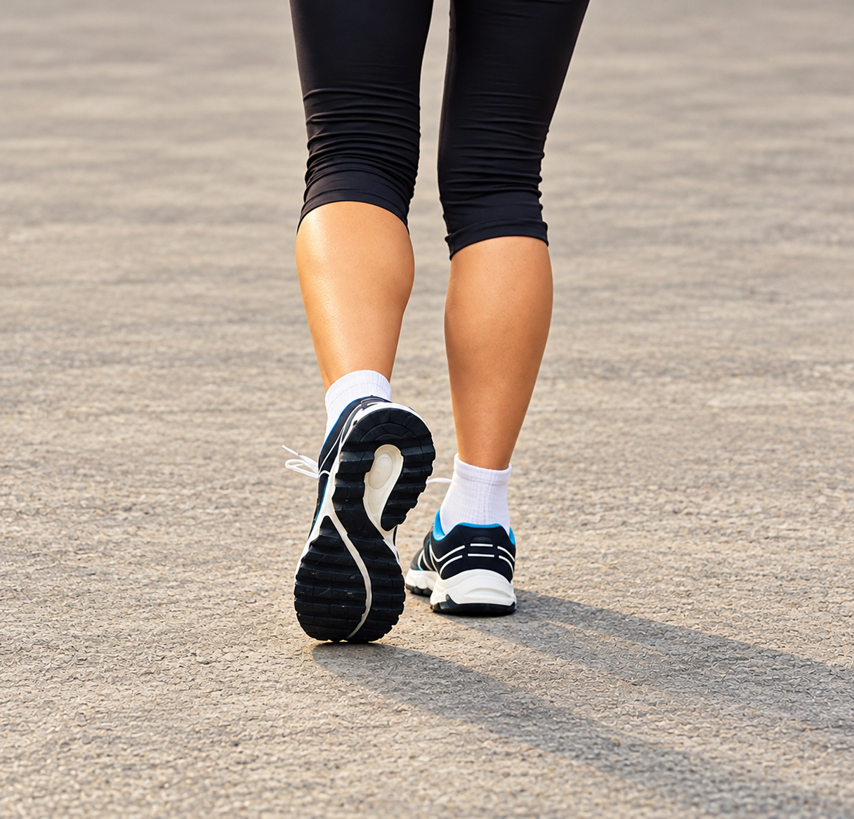 Walking Circuit