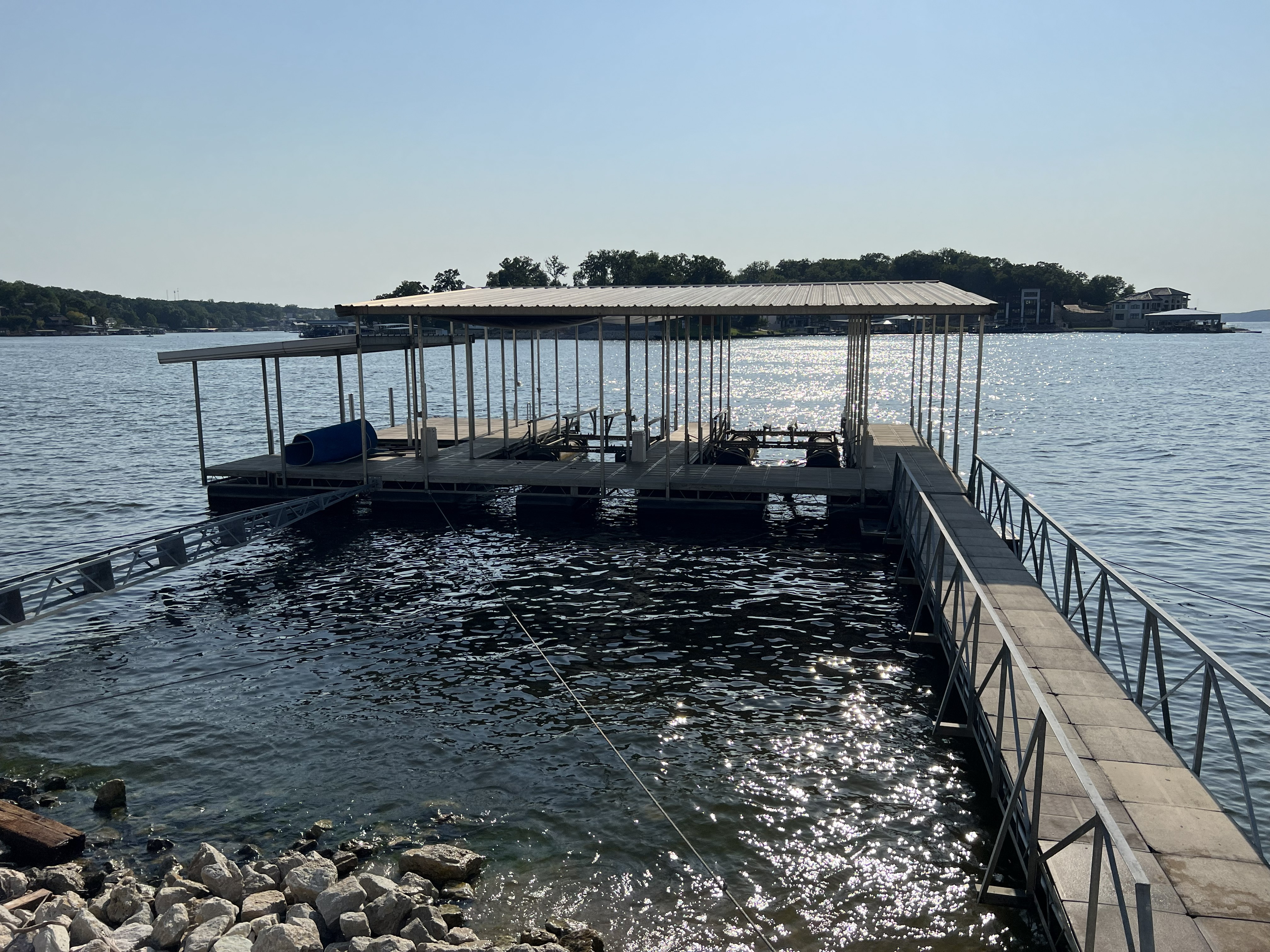 Dock