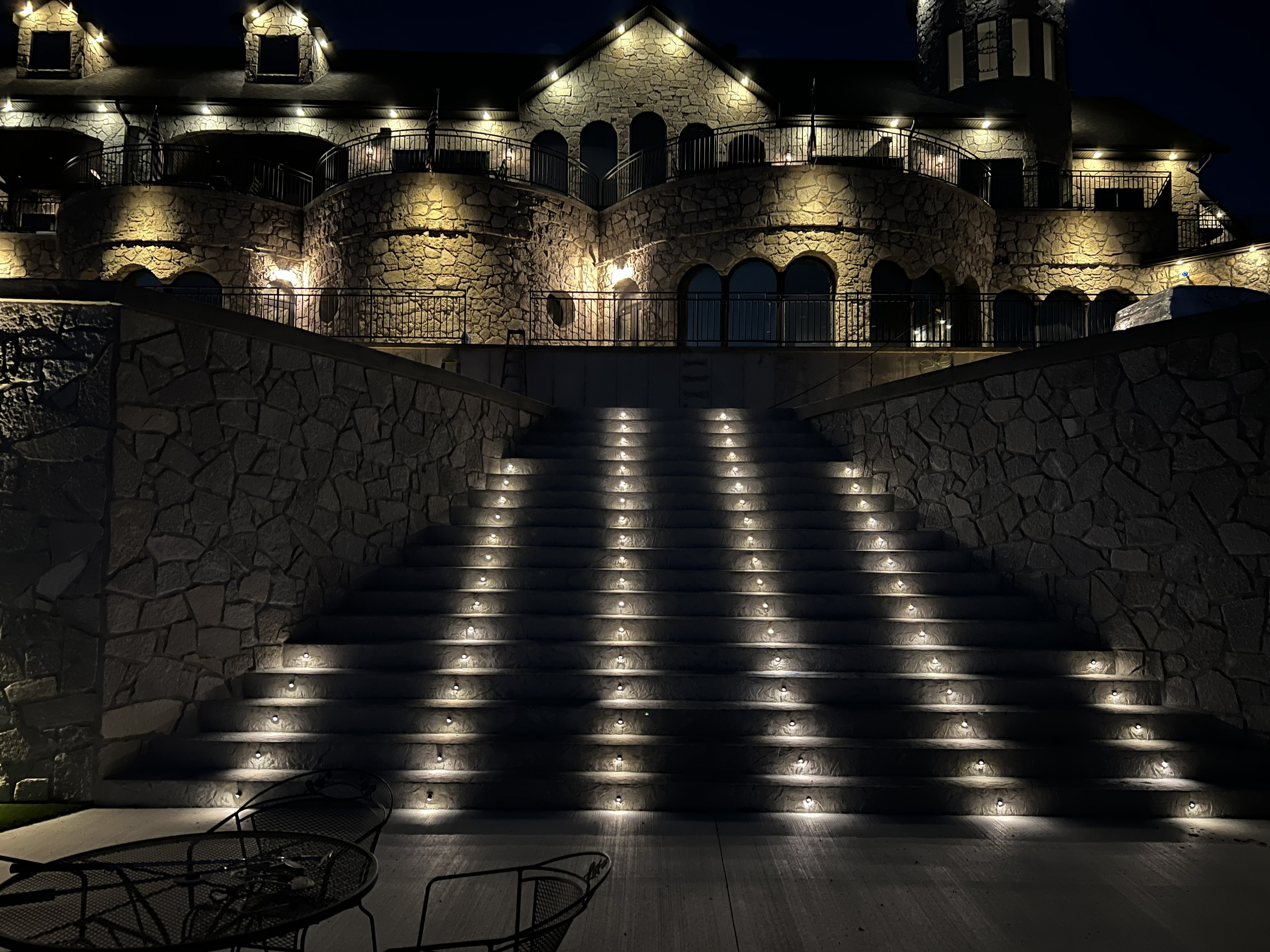 Promenade