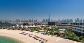 Dubai: Bvlgari Resort Dubai