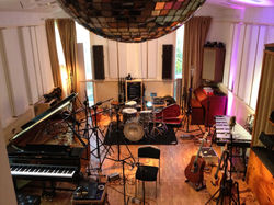 Band recording