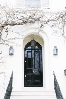 porte london