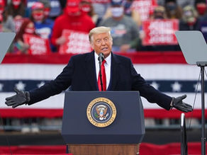 Trump wins swing state of Nevada