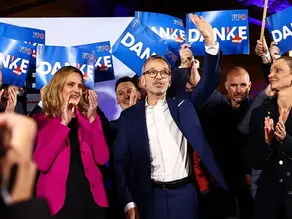 Far right in Austria 'opens new era' with election victory