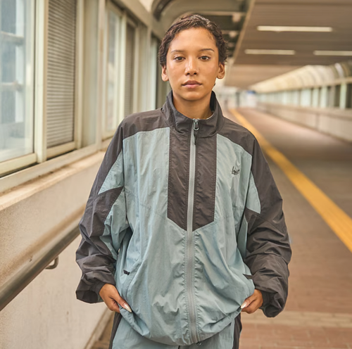 LEGIT ジャケット 90's Cutting Jacket 2502-3001 | （株）B.B.JUMP