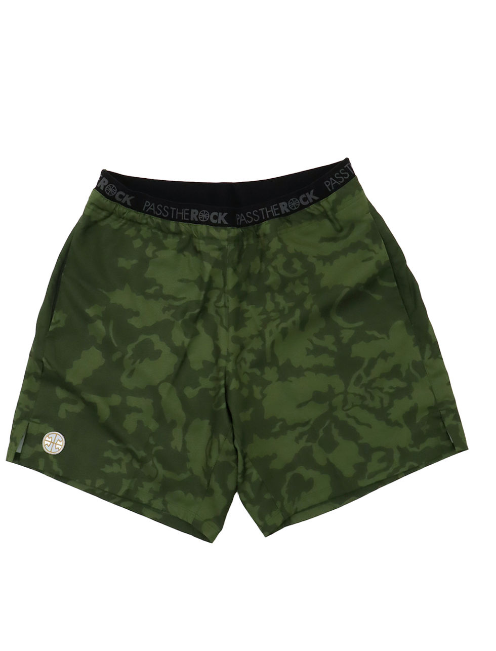 PTR バギーパンツ(A.GRN) PTRP-7610