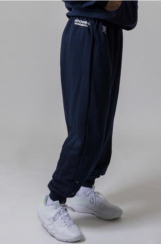 HOOPREX スウェットパンツ HRXSP-007 グレー | （株）B.B.JUMP