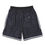 サムネイル： ARCH checkered shorts【black】 B125-104