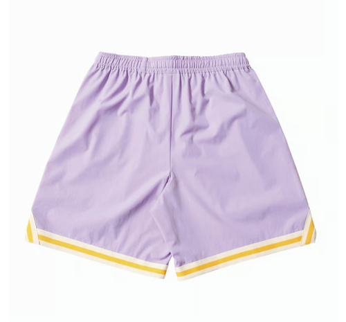 LEGIT Practice Shorts（UNISEX）LAVEBDER | （株）B.B.JUMP