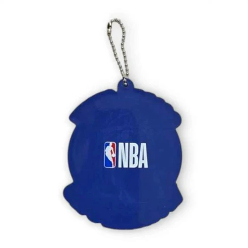 NBA ゴールデンステート・ウォリアーズ ラバー コースター