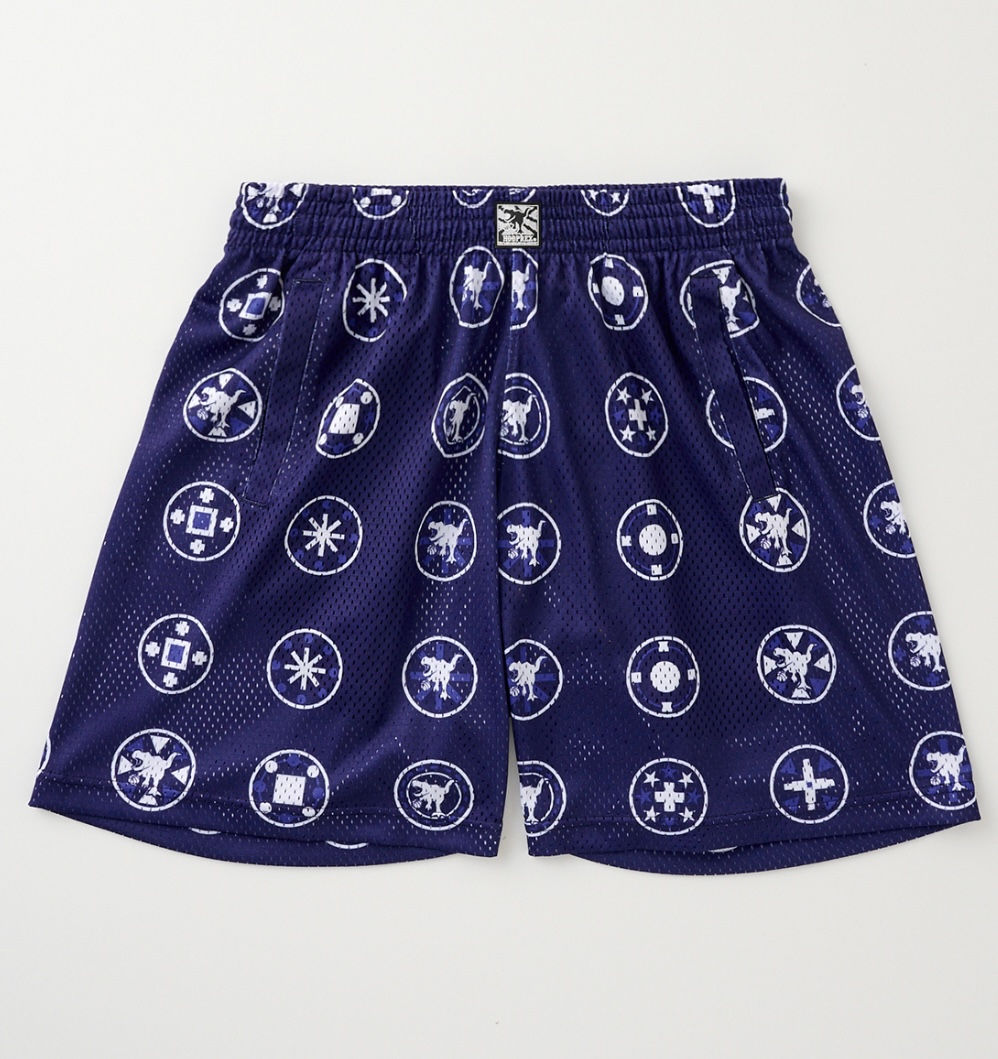 HOOPREX HRXP-044 バギーパンツ