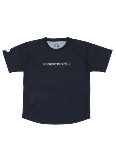 PTR Tシャツ BLACK | （株）B.B.JUMP