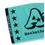 サムネイル： ARCH basic logo jacquard towel【mint/black】フェイスタオル