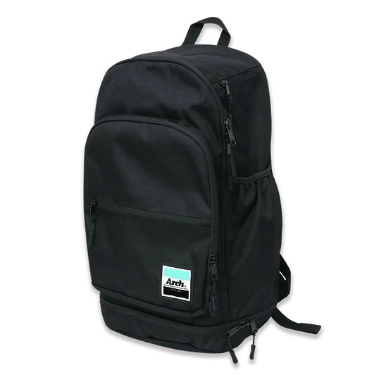 ARCH workout backpack 2.0【black/mint】 | (株)B.B.JUMP ARCH workout backpack 2.0【black/mint】 | (株)B.B.JUMP