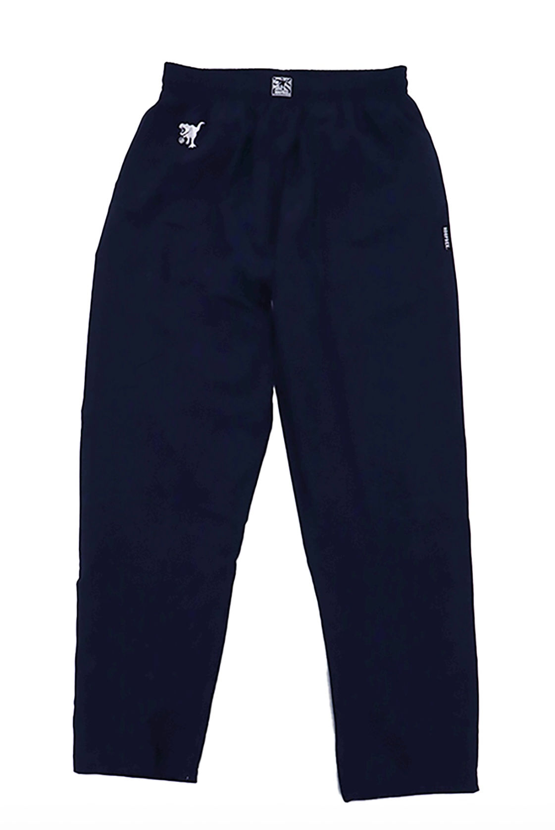 HOOPREX ロングパンツ HRXJP-001 ネイビー