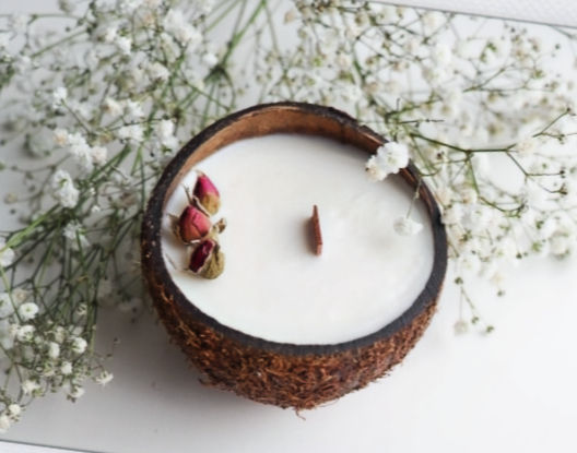 Candle Intention Workshop