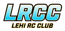 Lehi RC Club Logo
