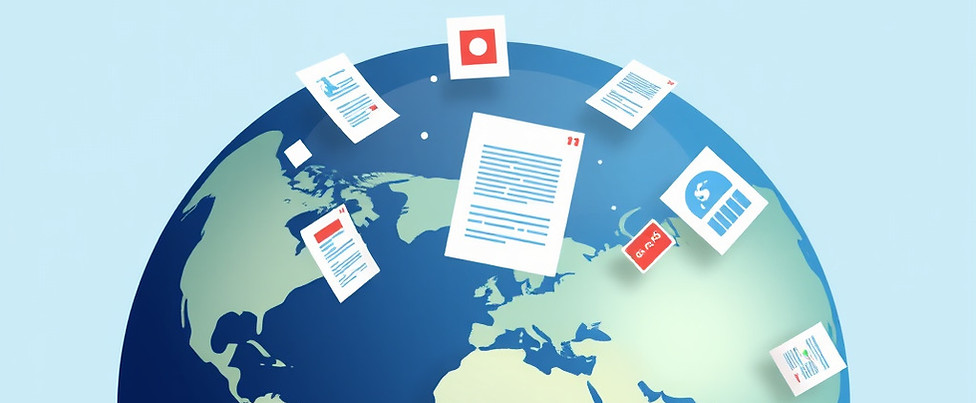 Best Online Services to File IRS Form 5472 for Foreign-Owned LLCs