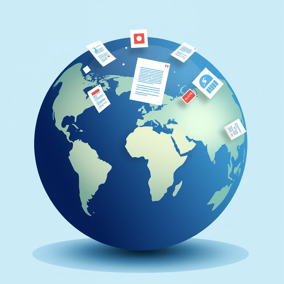 Best Online Services to File IRS Form 5472 for Foreign-Owned LLCs
