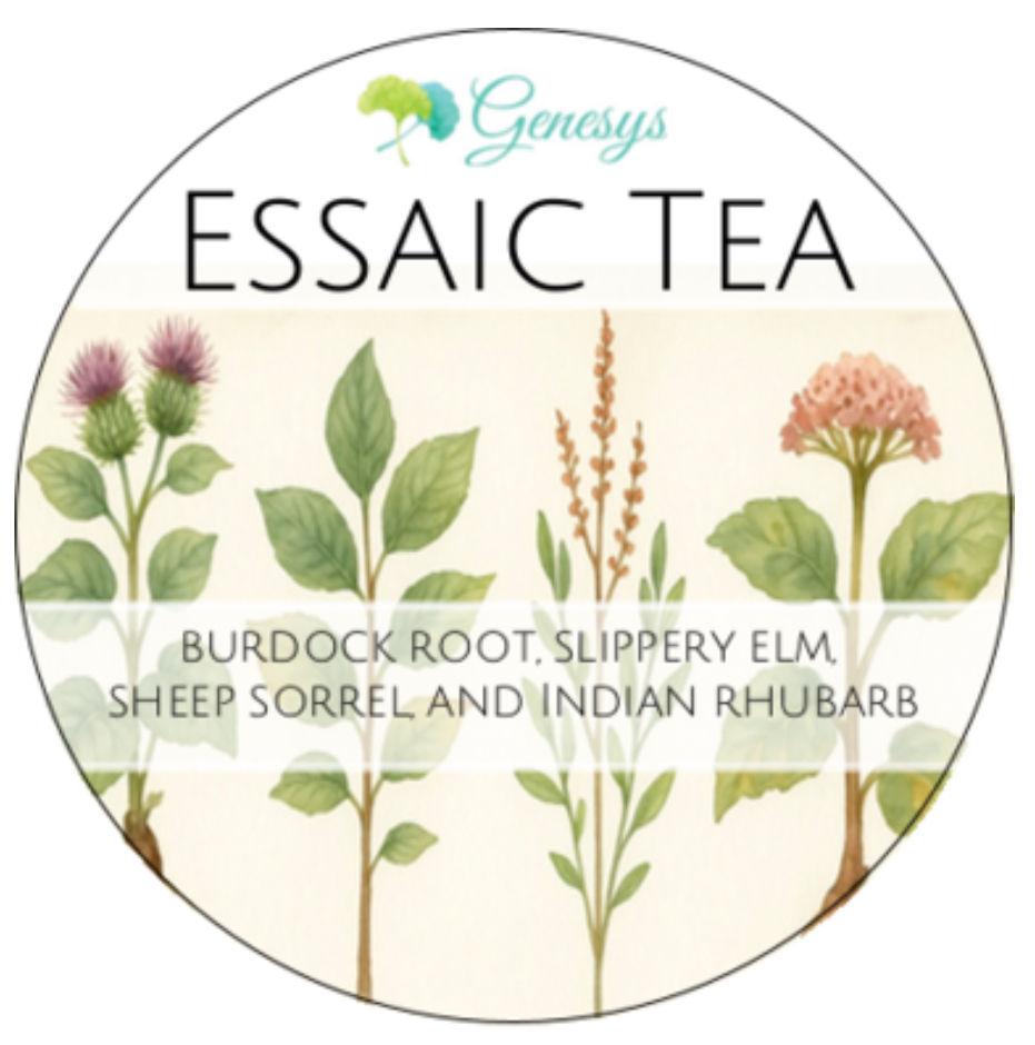 Essaic Tea
