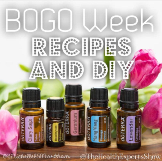 100 Bogo Recipes Fall 2019