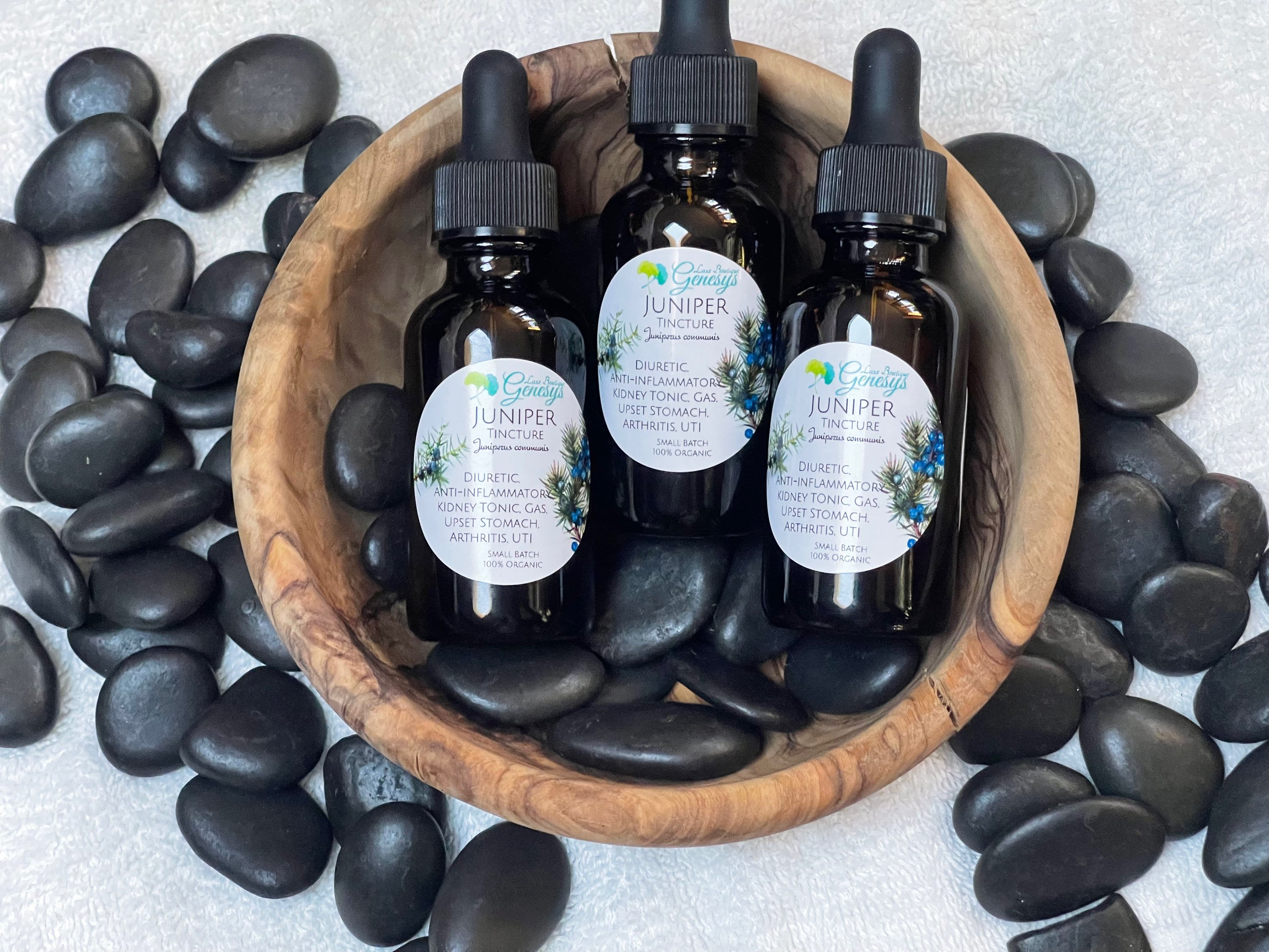 Juniper Tincture