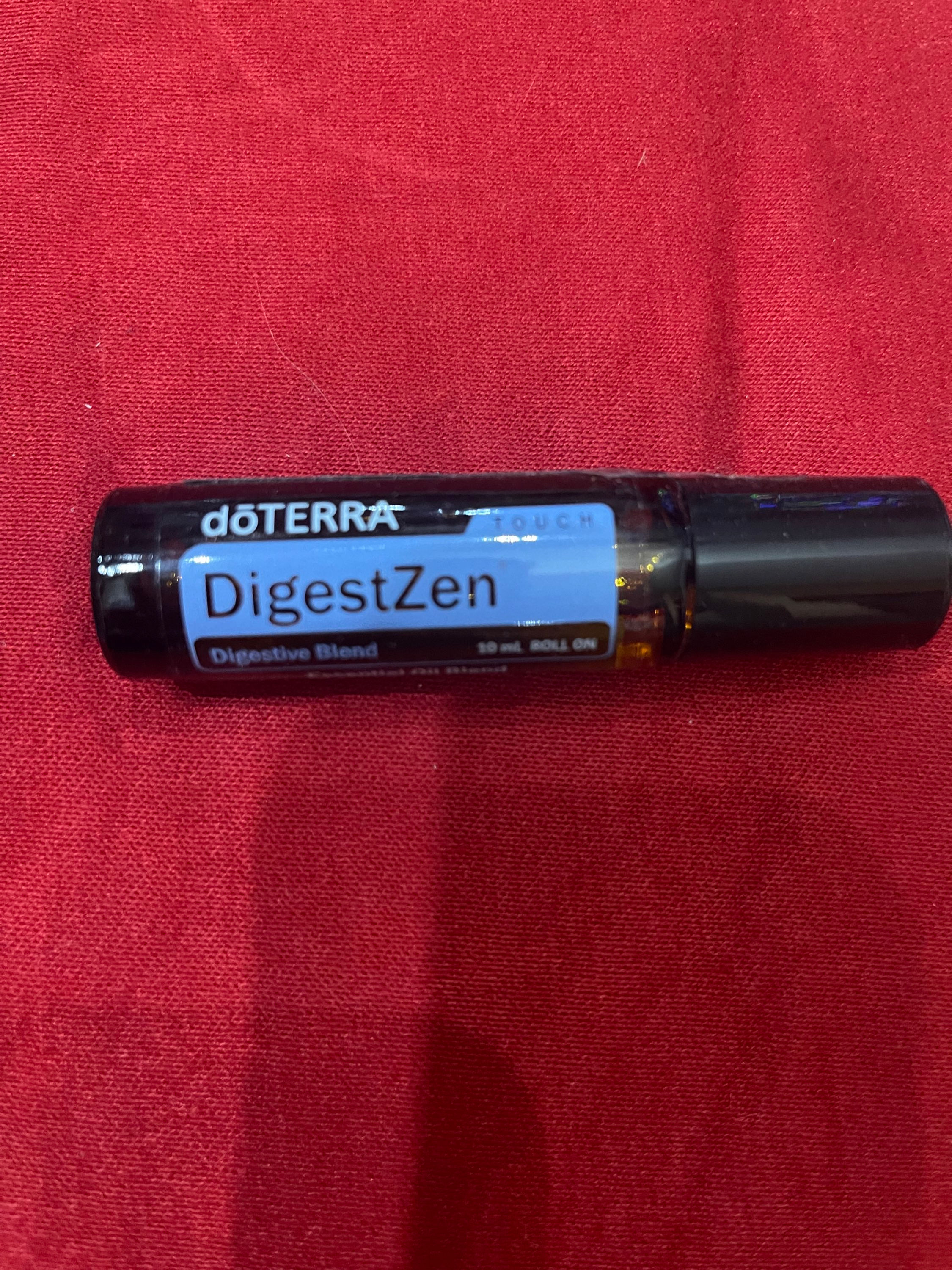 DT Yardsale - DigestZen Touch