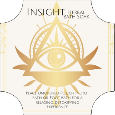 Thumbnail: Spiritual Soak - Insight