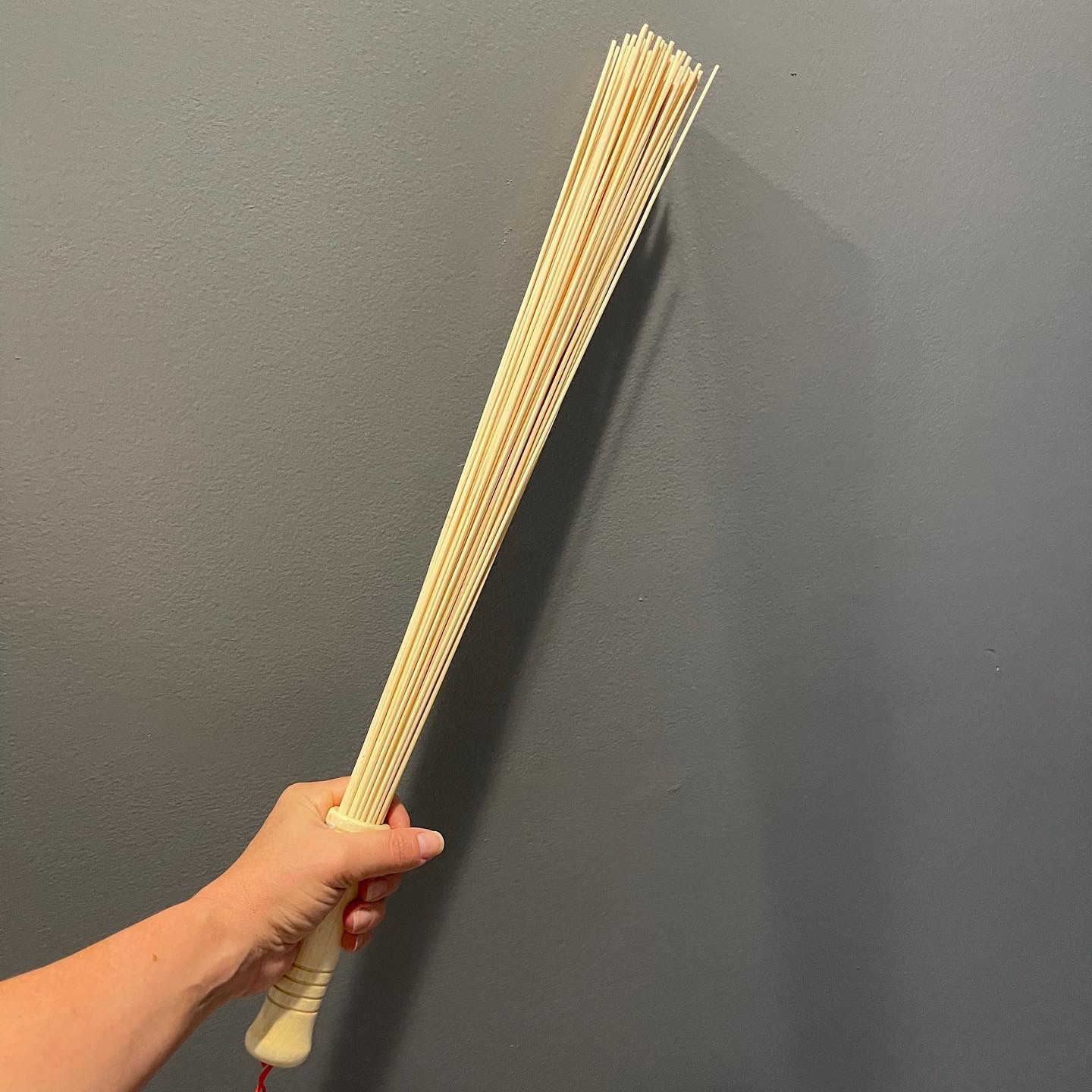 Bamboo Tapping Tool