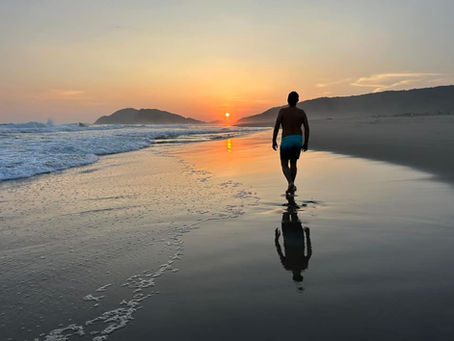 Biological Reserve Cerro Hermoso.