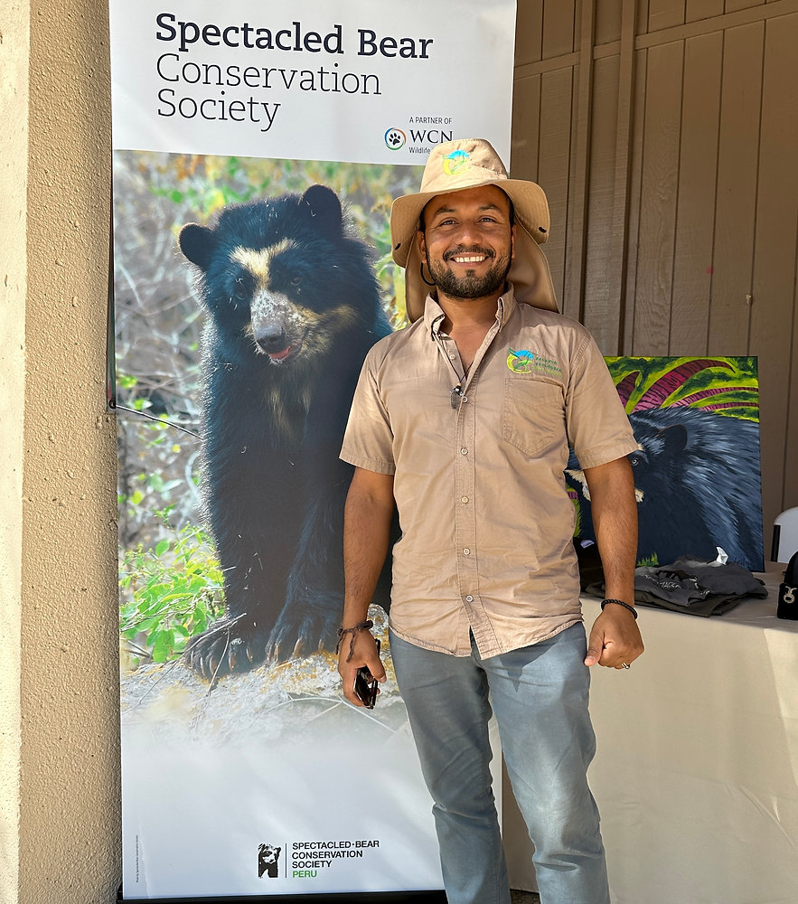 Wildlife Conservation Network 2023 Wildlife Conservation Network 2023