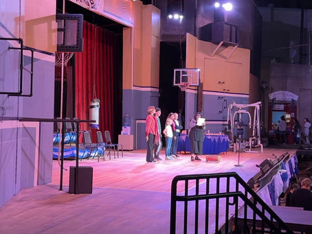 Native Plants * Plantas Nativas