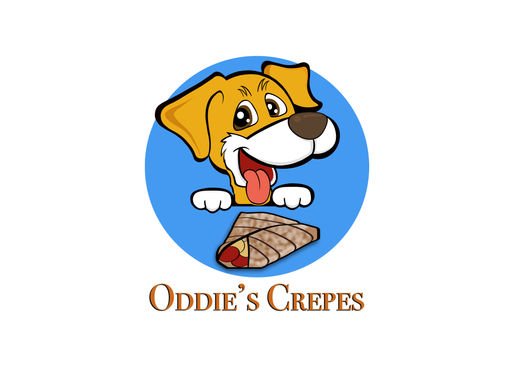 Oddie's Crepes Will be Present in Our 2nd Anniversary Event on Feb 25th