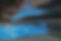 Blue Polythene Bags coming off Sealer/Convertor Machine