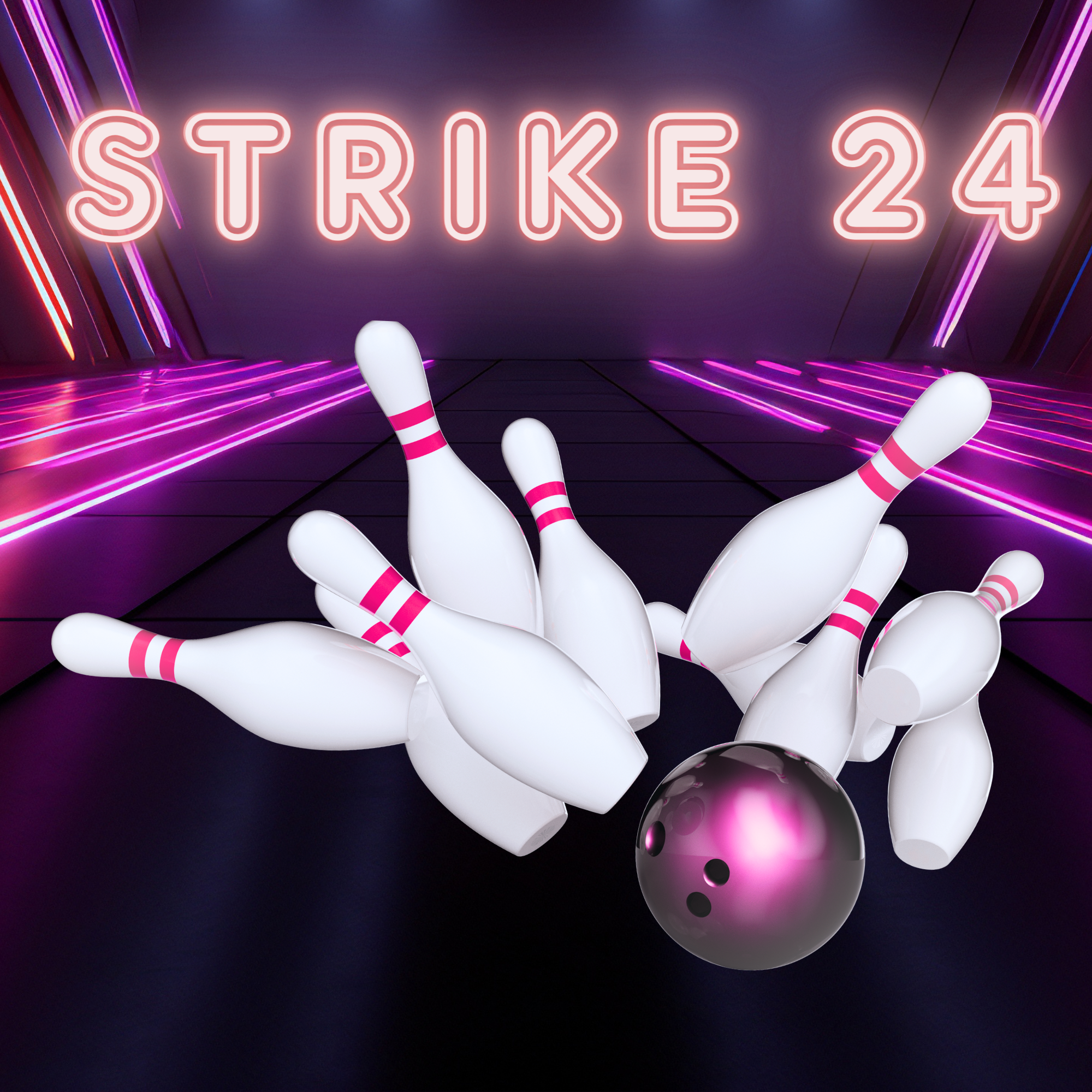 Bild von der Webseite von Strike24