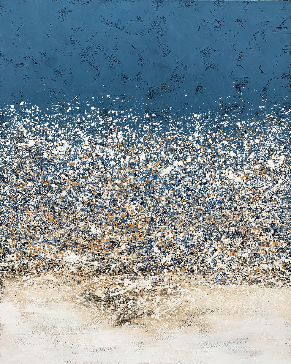 Seascape 5