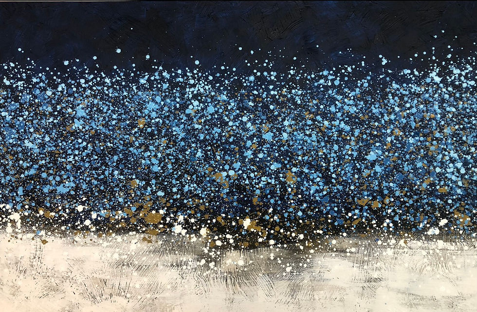 Whisper of Salt