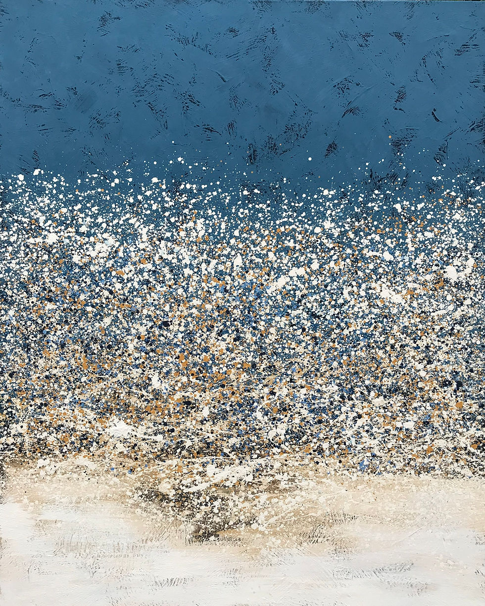 Coastal Tide