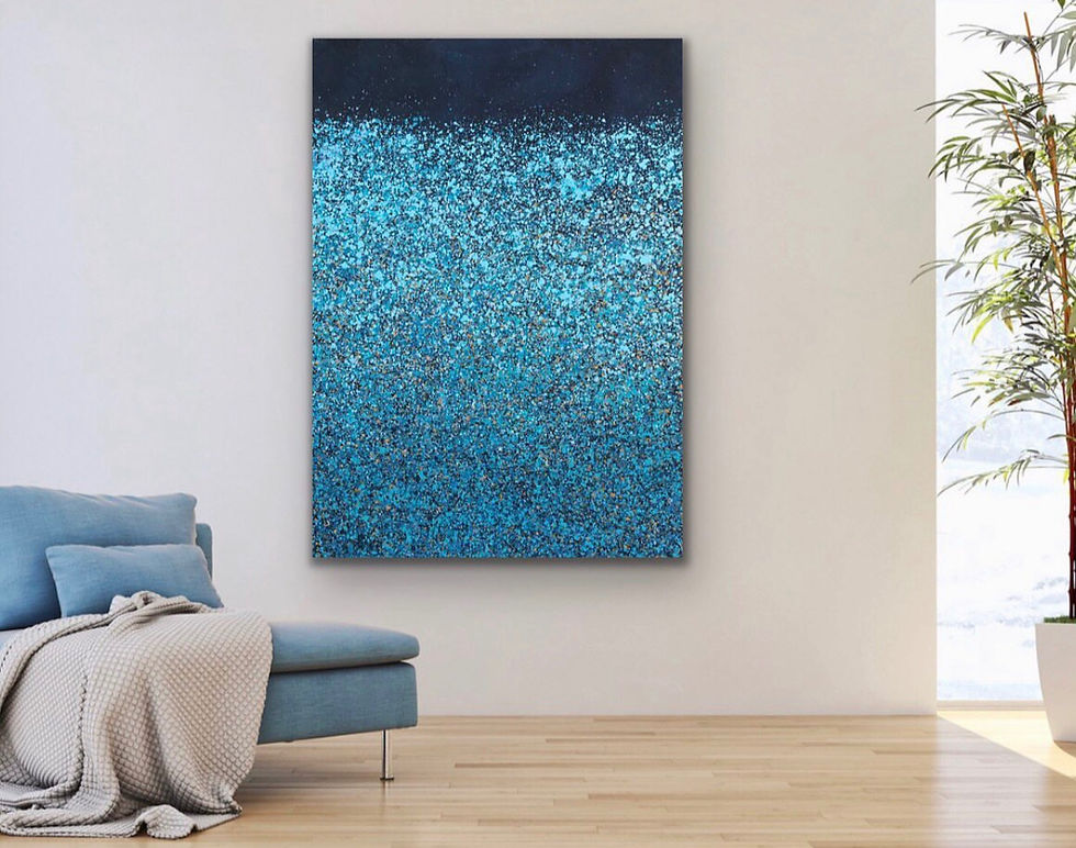 The Great Blue