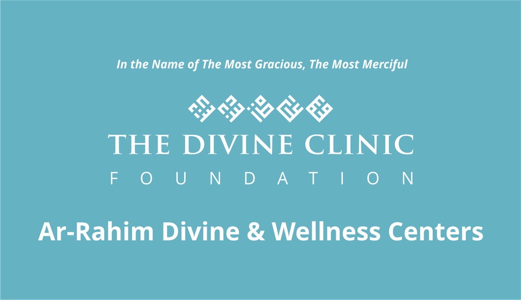 Writer: The Divine Clinic
