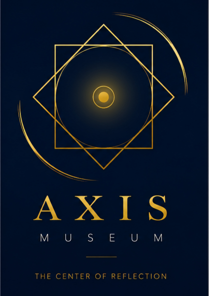 Writer: Axis Museum